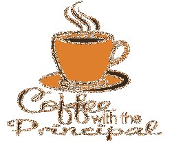 Coffee with the Principal